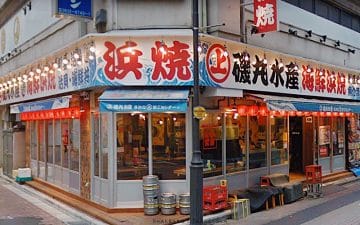 ร้านอาหารในญี่ปุ่น แนะนำร้านอาหารที่ประเทศญี่ปุ่นเอาใจคนชอบกินที่ไปเที่ยวญี่ปุ่น